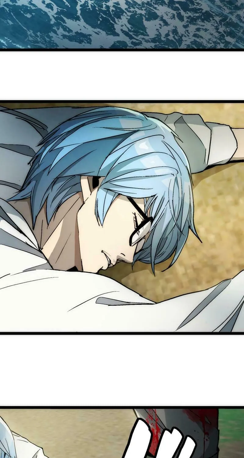 Read Man Eater chapter 14 image 46 on Lezhin