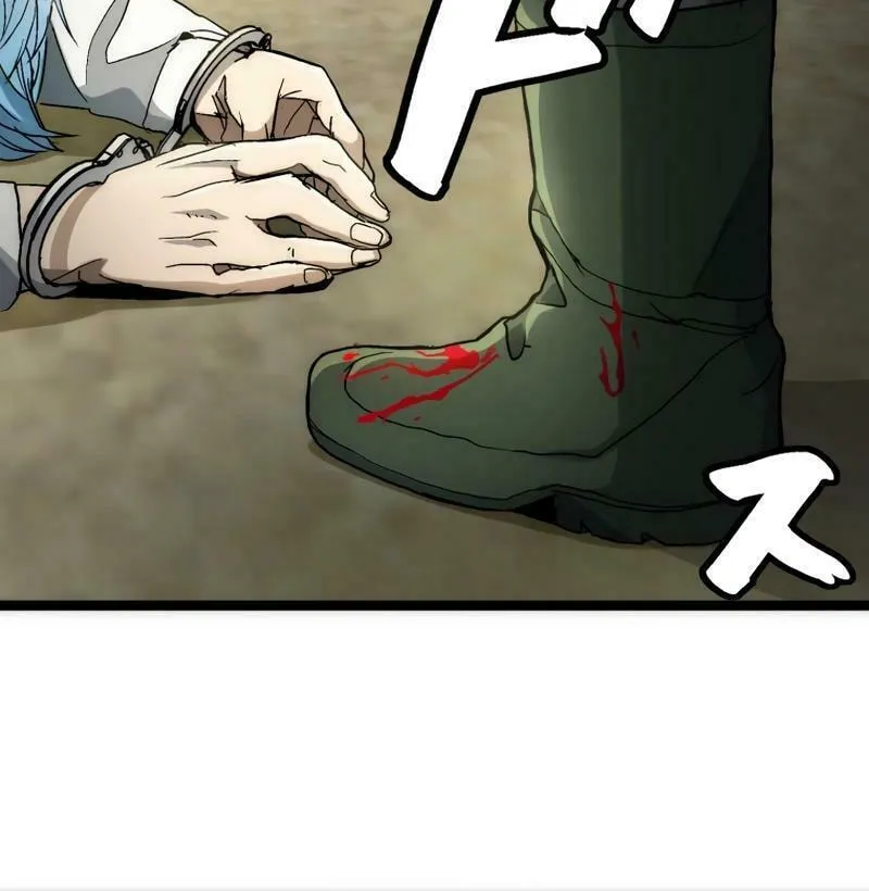 Read Man Eater chapter 14 image 47 on Lezhin