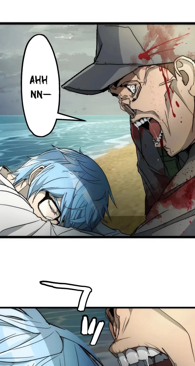 Read Man Eater chapter 14 image 49 on Lezhin