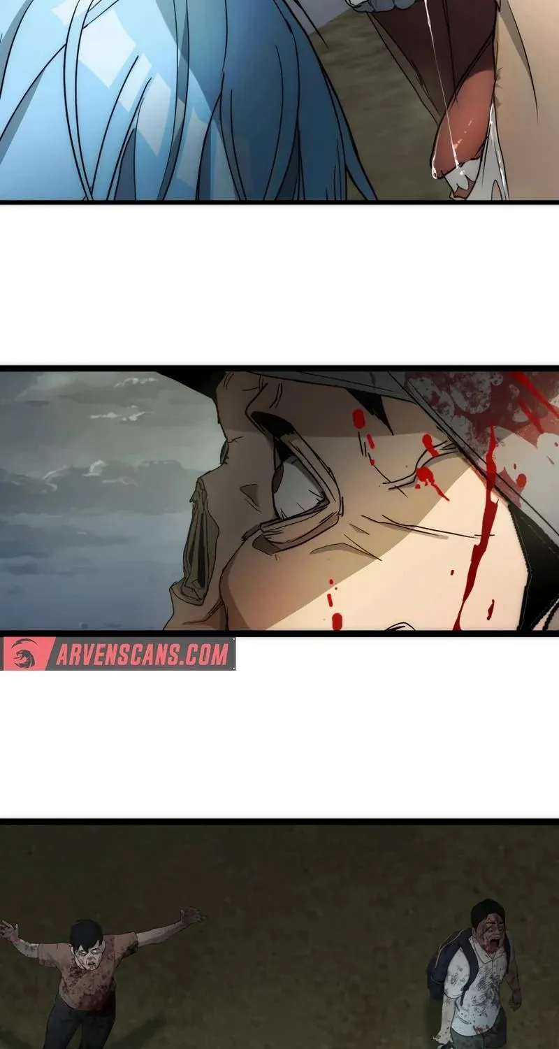 Read Man Eater chapter 14 image 50 on Lezhin