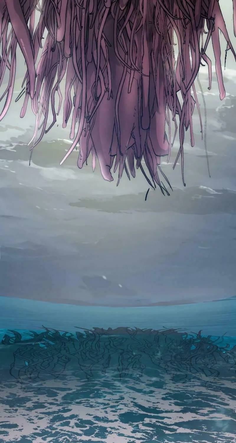 Read Man Eater chapter 14 image 54 on Lezhin
