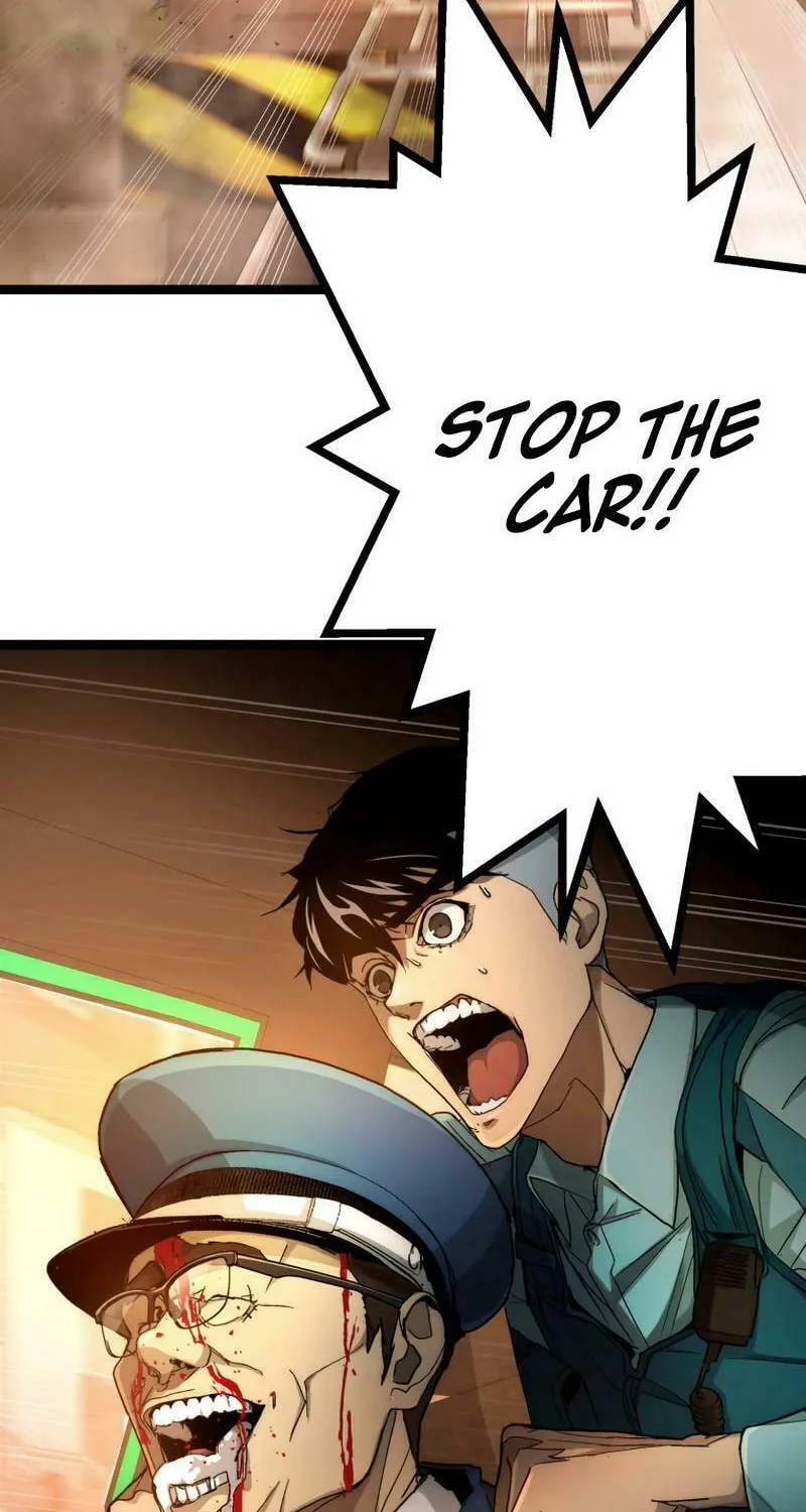 Read Man Eater chapter 14 image 7 on Lezhin