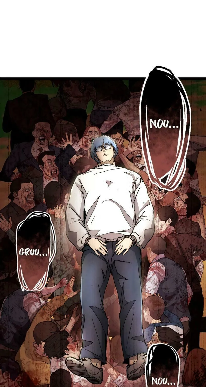 Read Man Eater chapter 14 image 72 on Lezhin