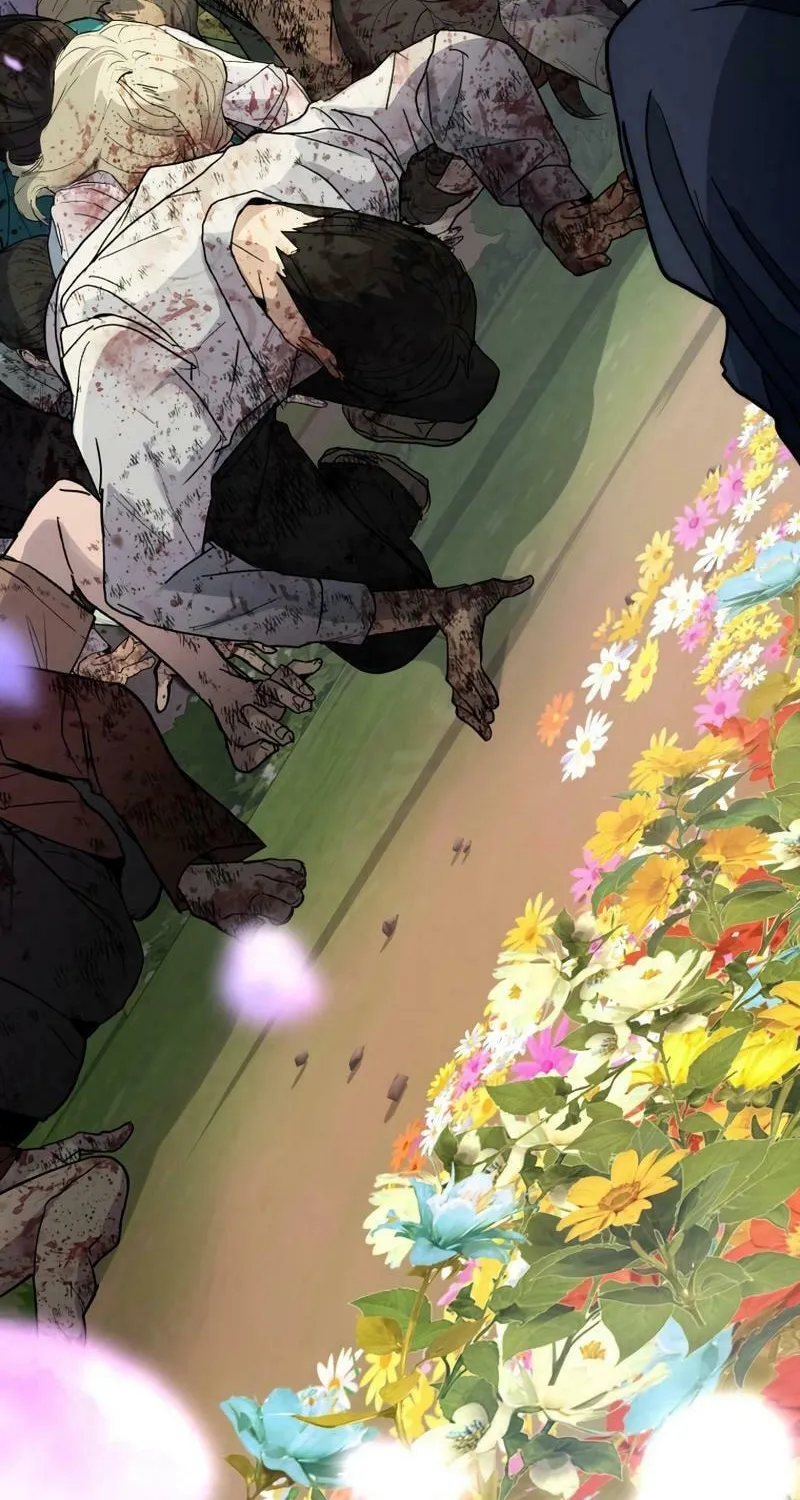 Read Man Eater chapter 15 image 22 on Lezhin