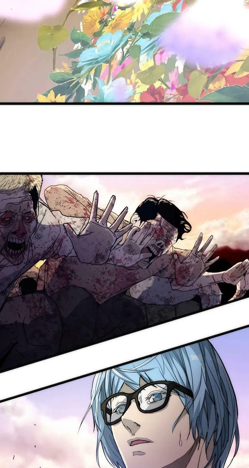 Read Man Eater chapter 15 image 23 on Lezhin