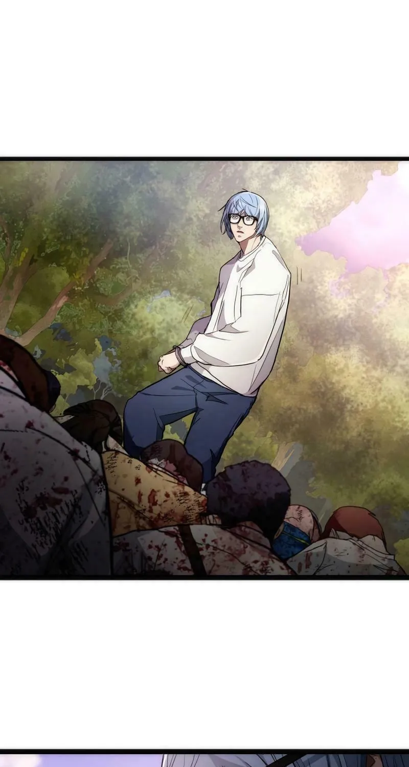 Read Man Eater chapter 15 image 28 on Lezhin
