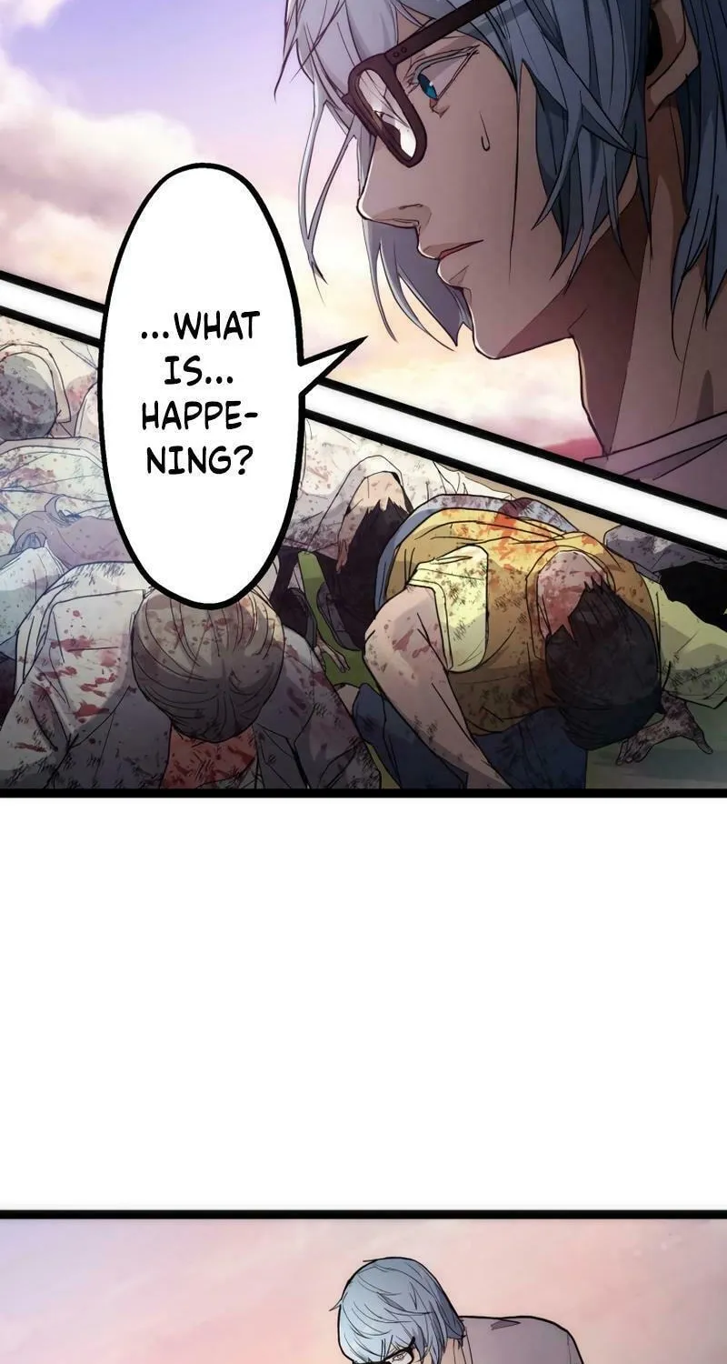 Read Man Eater chapter 15 image 29 on Lezhin