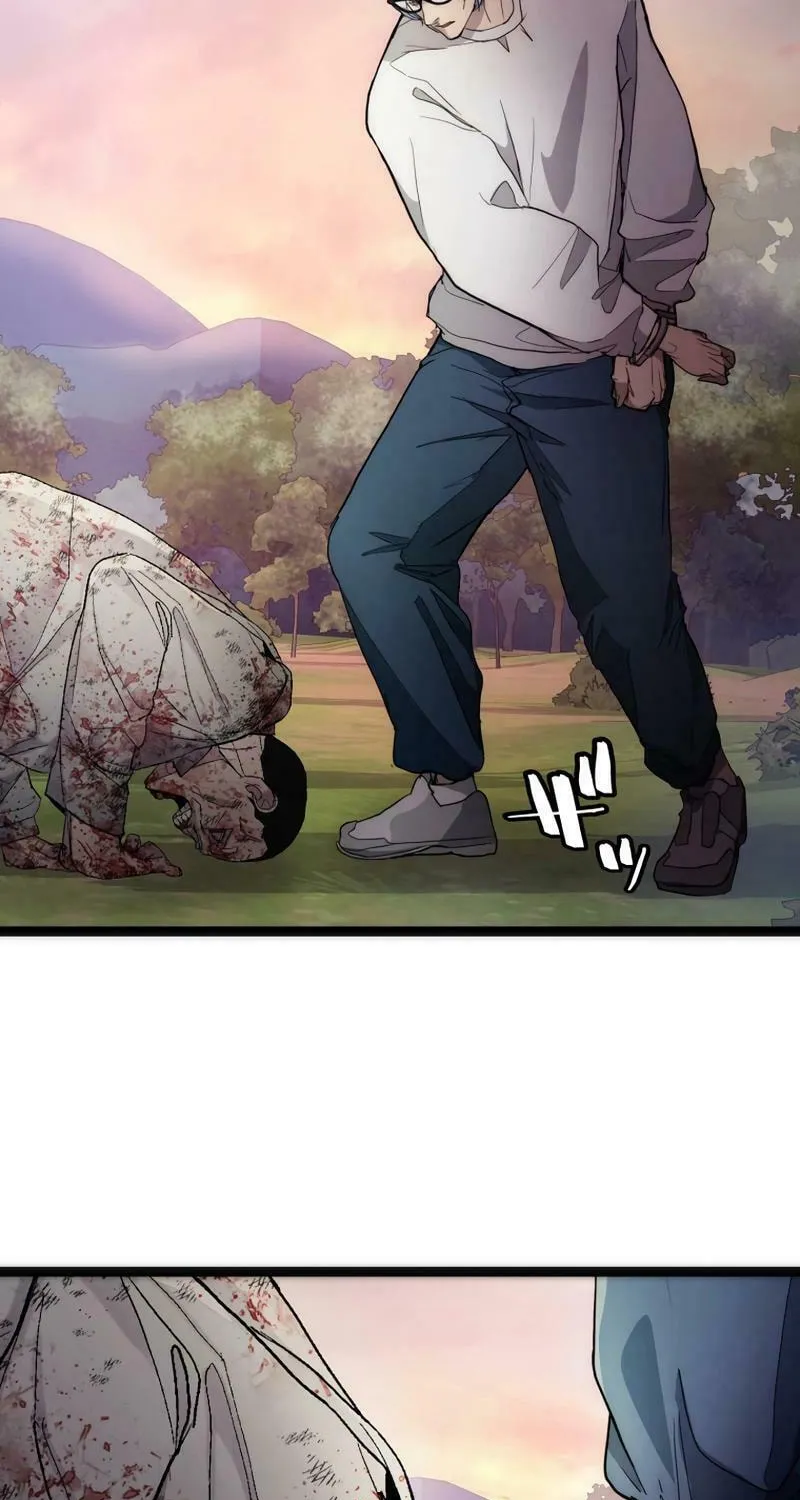 Read Man Eater chapter 15 image 30 on Lezhin