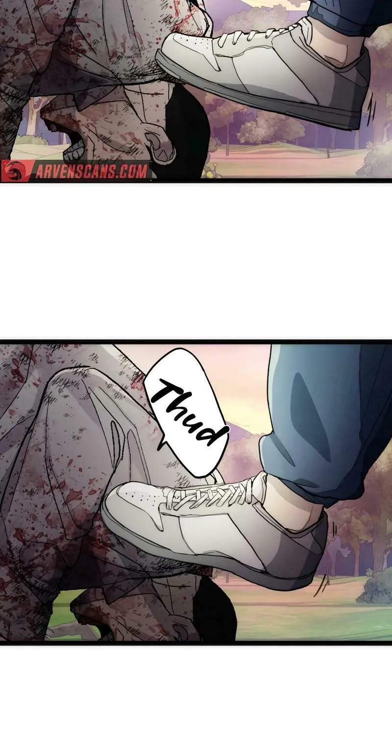 Read Man Eater chapter 15 image 31 on Lezhin