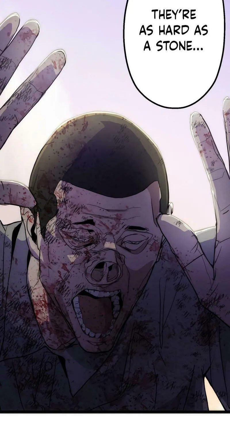 Read Man Eater chapter 15 image 35 on Lezhin