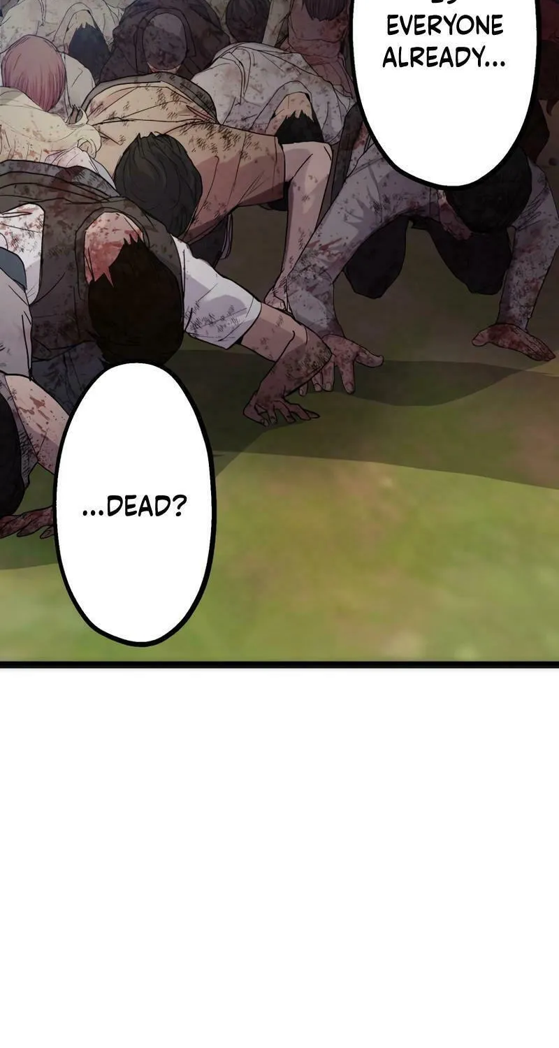Read Man Eater chapter 15 image 37 on Lezhin