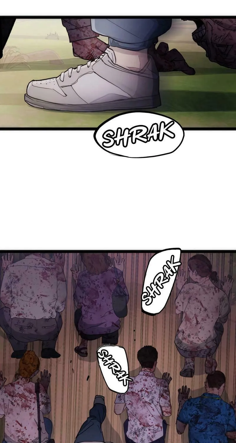 Read Man Eater chapter 15 image 38 on Lezhin