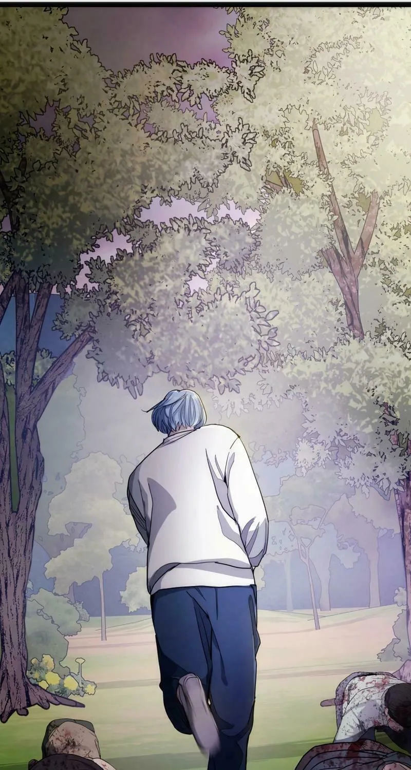 Read Man Eater chapter 15 image 40 on Lezhin