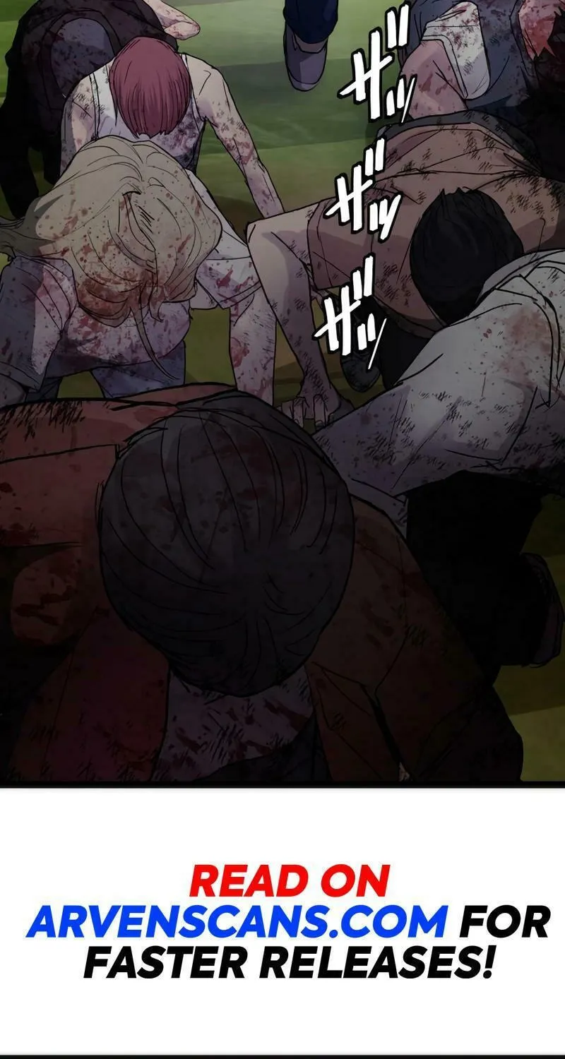 Read Man Eater chapter 15 image 41 on Lezhin