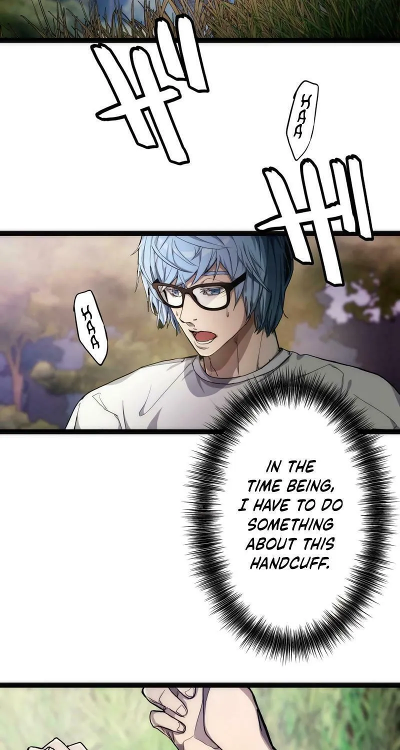 Read Man Eater chapter 15 image 43 on Lezhin