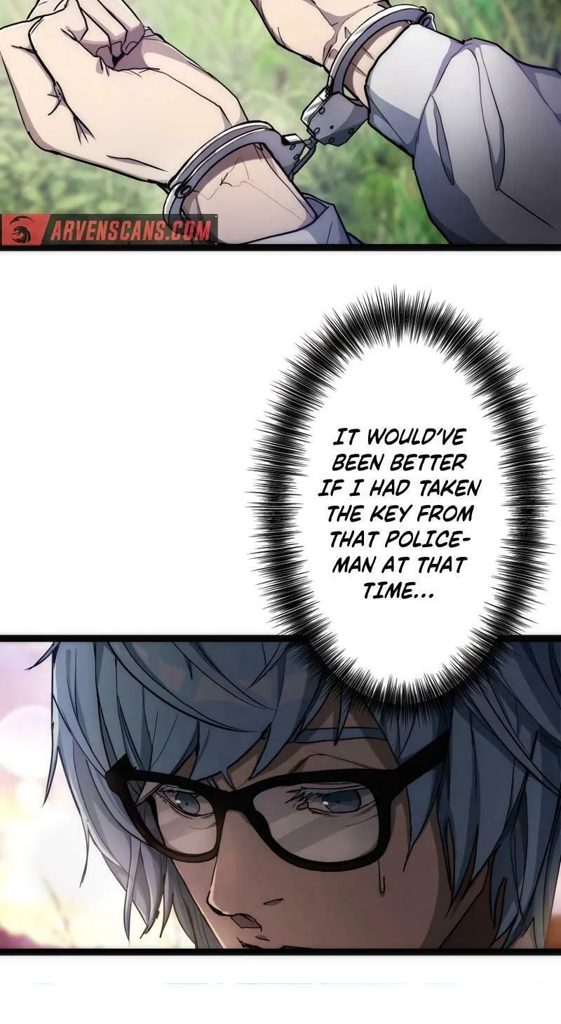 Read Man Eater chapter 15 image 44 on Lezhin