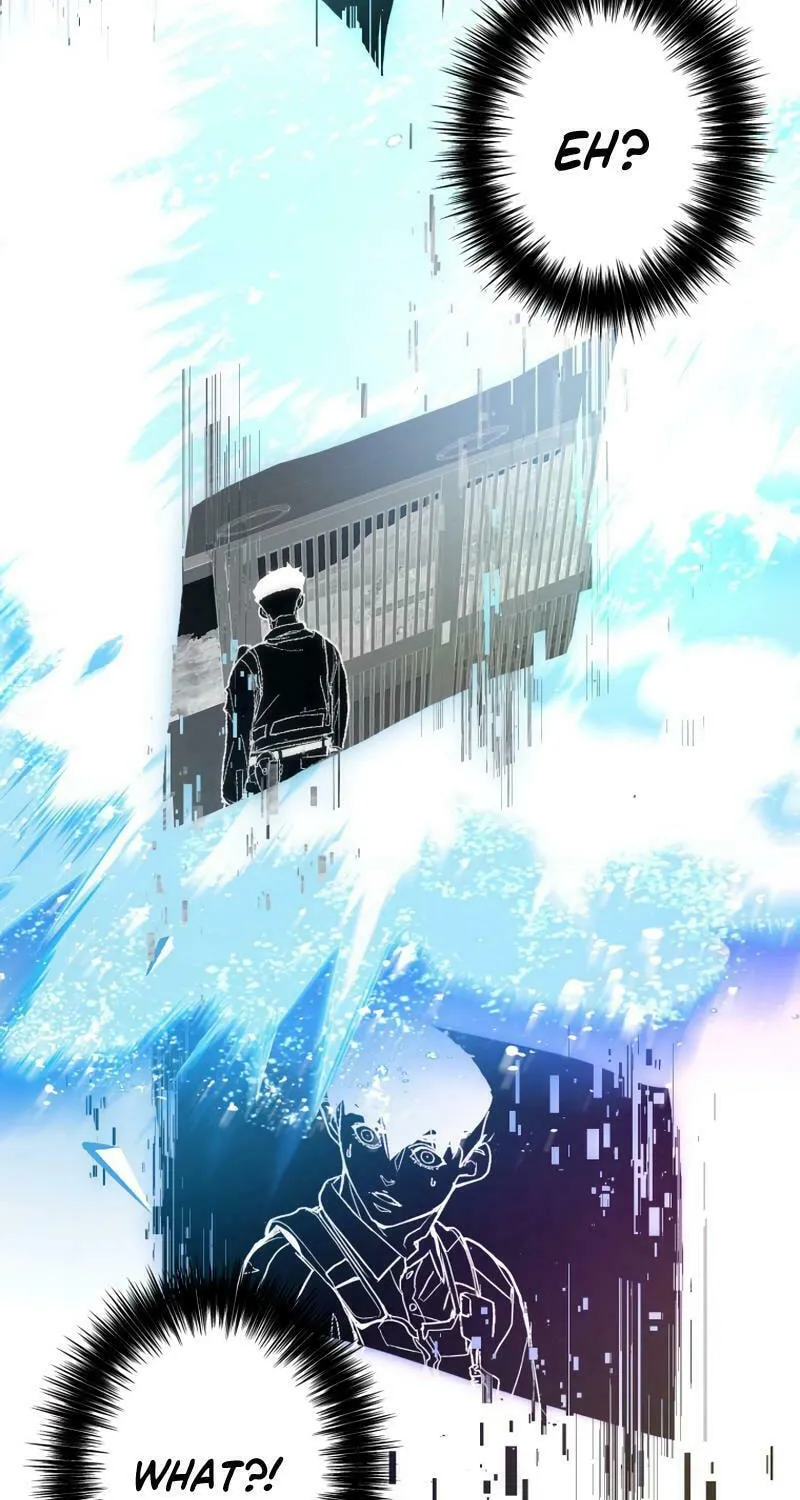 Read Man Eater chapter 15 image 47 on Lezhin