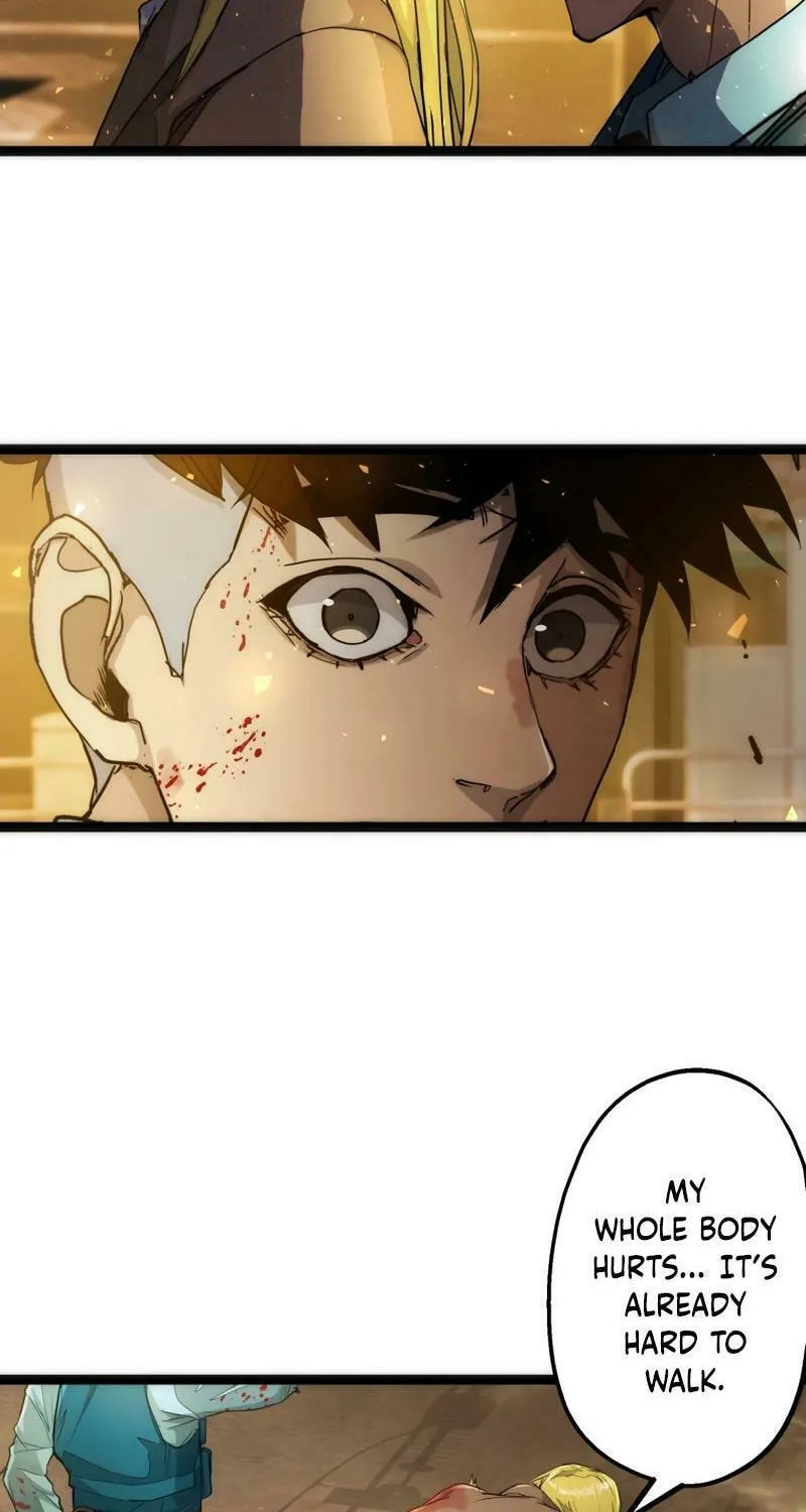 Read Man Eater chapter 15 image 60 on Lezhin
