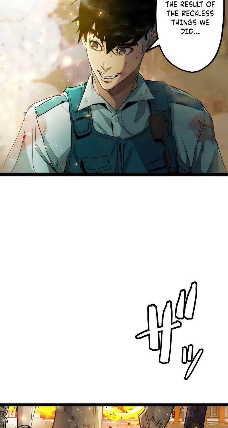 Read Man Eater chapter 15 image 62 on Lezhin