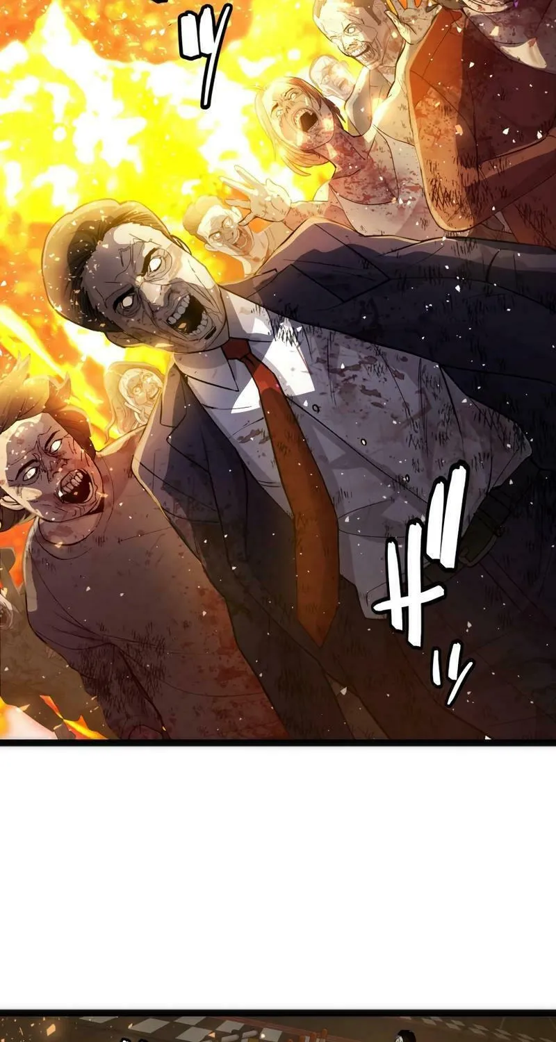Read Man Eater chapter 15 image 65 on Lezhin