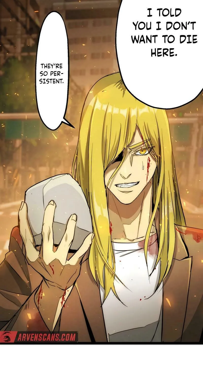 Read Man Eater chapter 15 image 69 on Lezhin