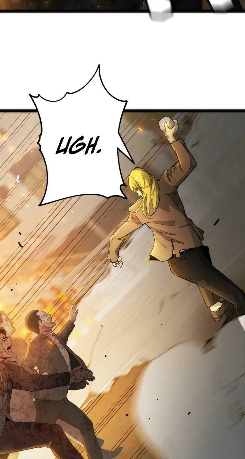 Read Man Eater chapter 15 image 72 on Lezhin