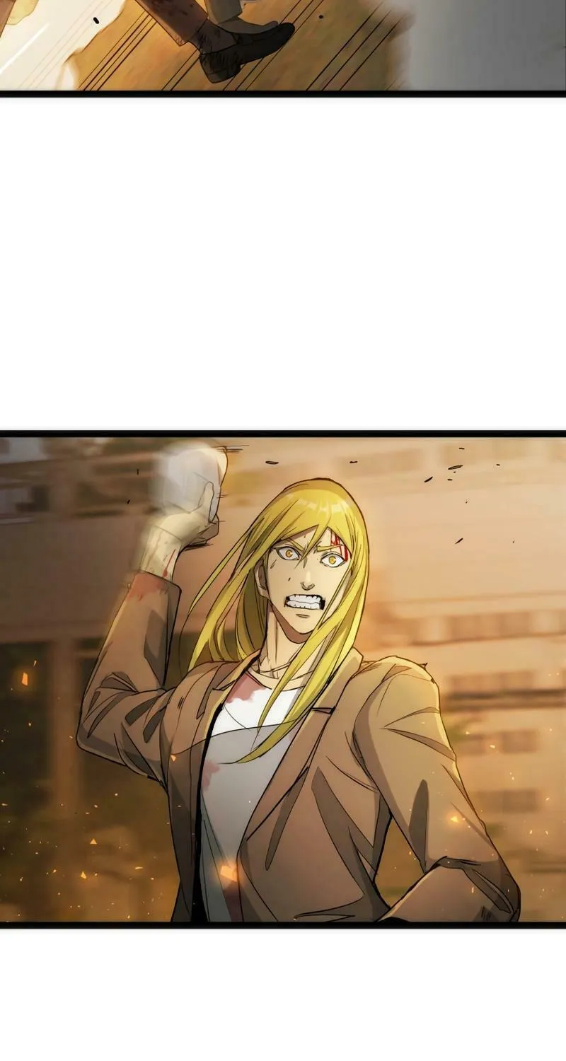Read Man Eater chapter 15 image 73 on Lezhin