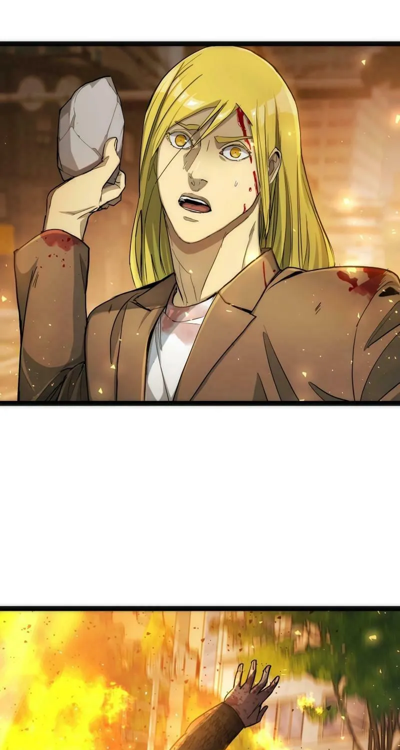 Read Man Eater chapter 15 image 75 on Lezhin
