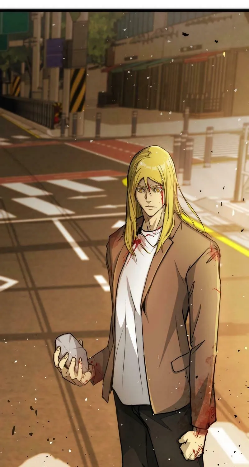 Read Man Eater chapter 15 image 78 on Lezhin