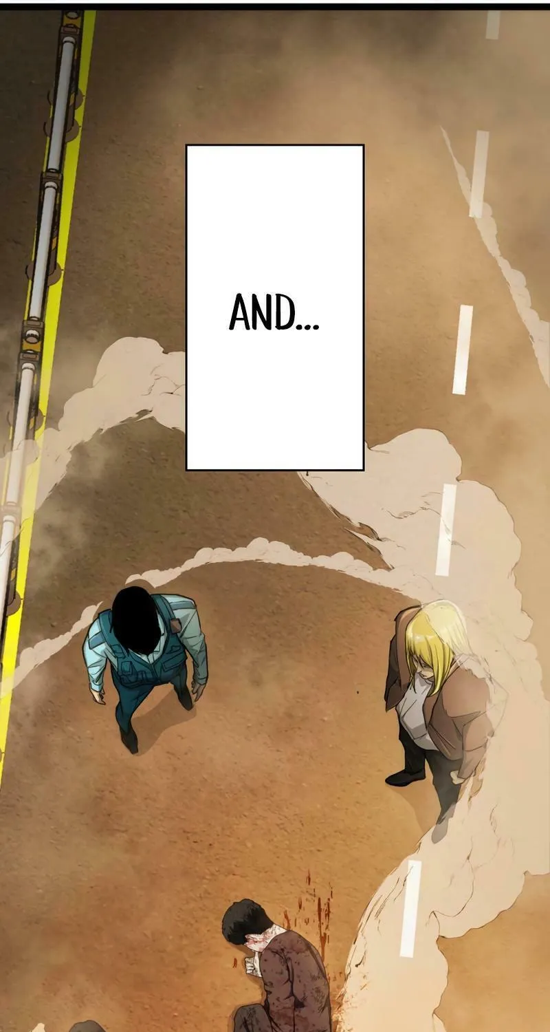 Read Man Eater chapter 15 image 85 on Lezhin