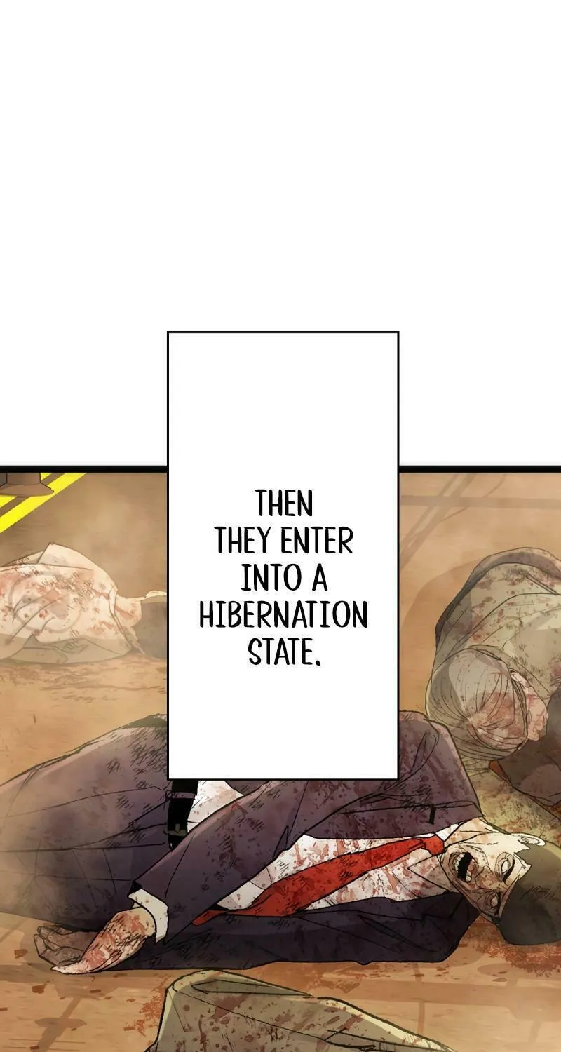 Read Man Eater chapter 15 image 87 on Lezhin