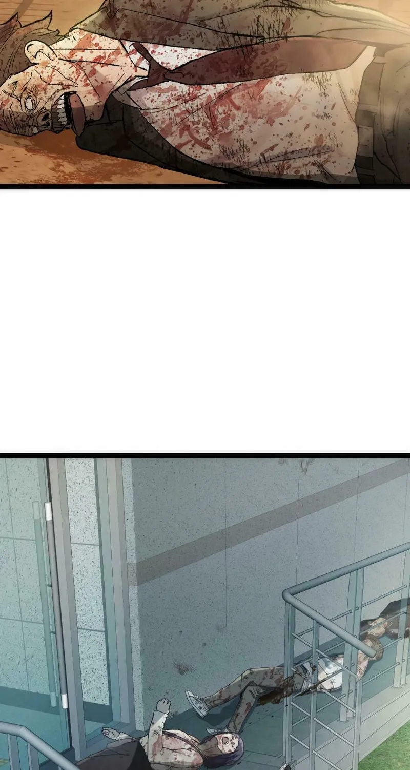 Read Man Eater chapter 15 image 88 on Lezhin