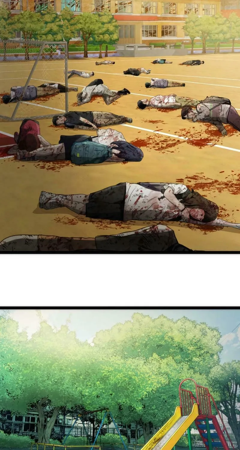 Read Man Eater chapter 15 image 90 on Lezhin