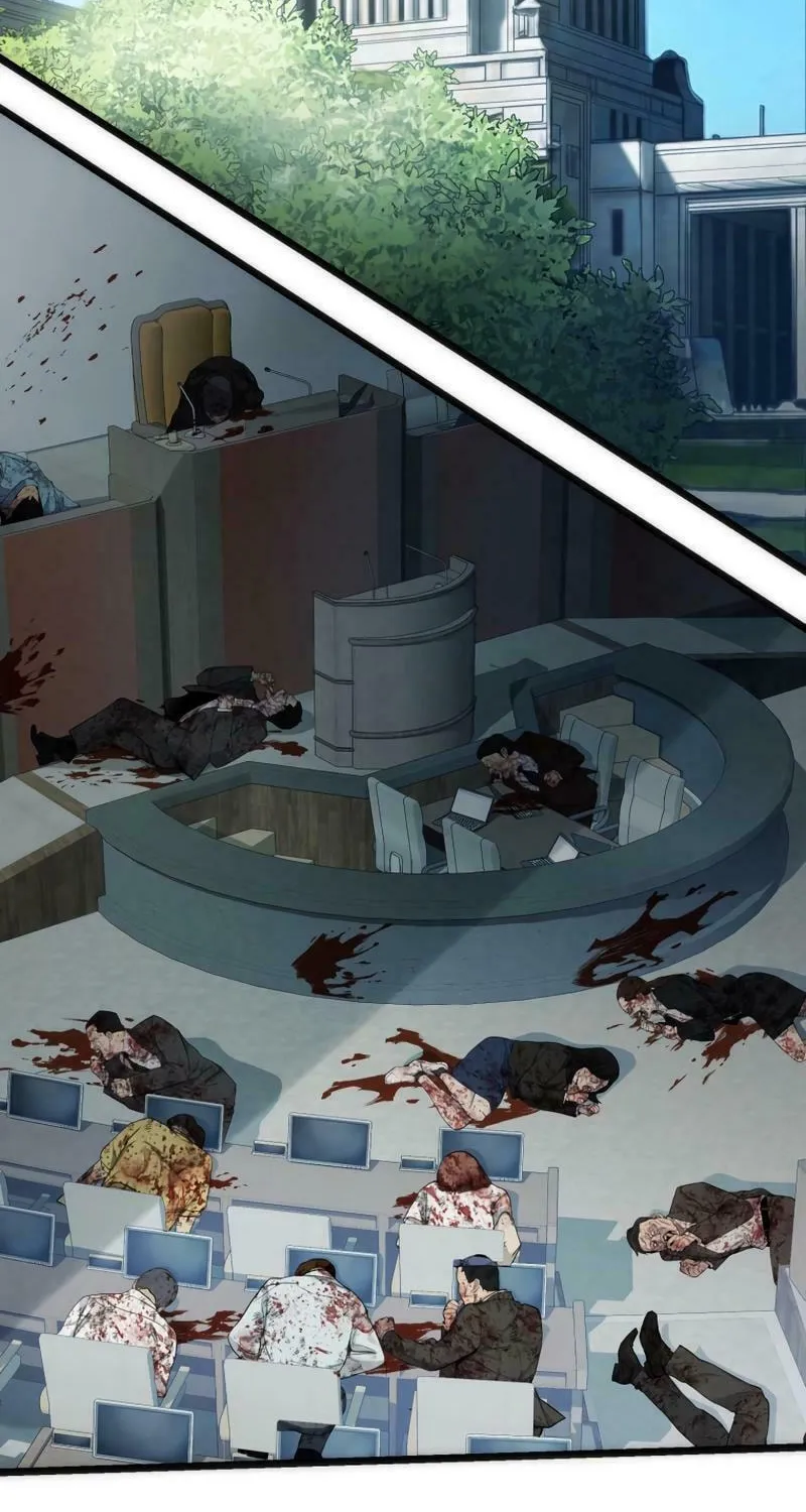 Read Man Eater chapter 16 image 11 on Lezhin