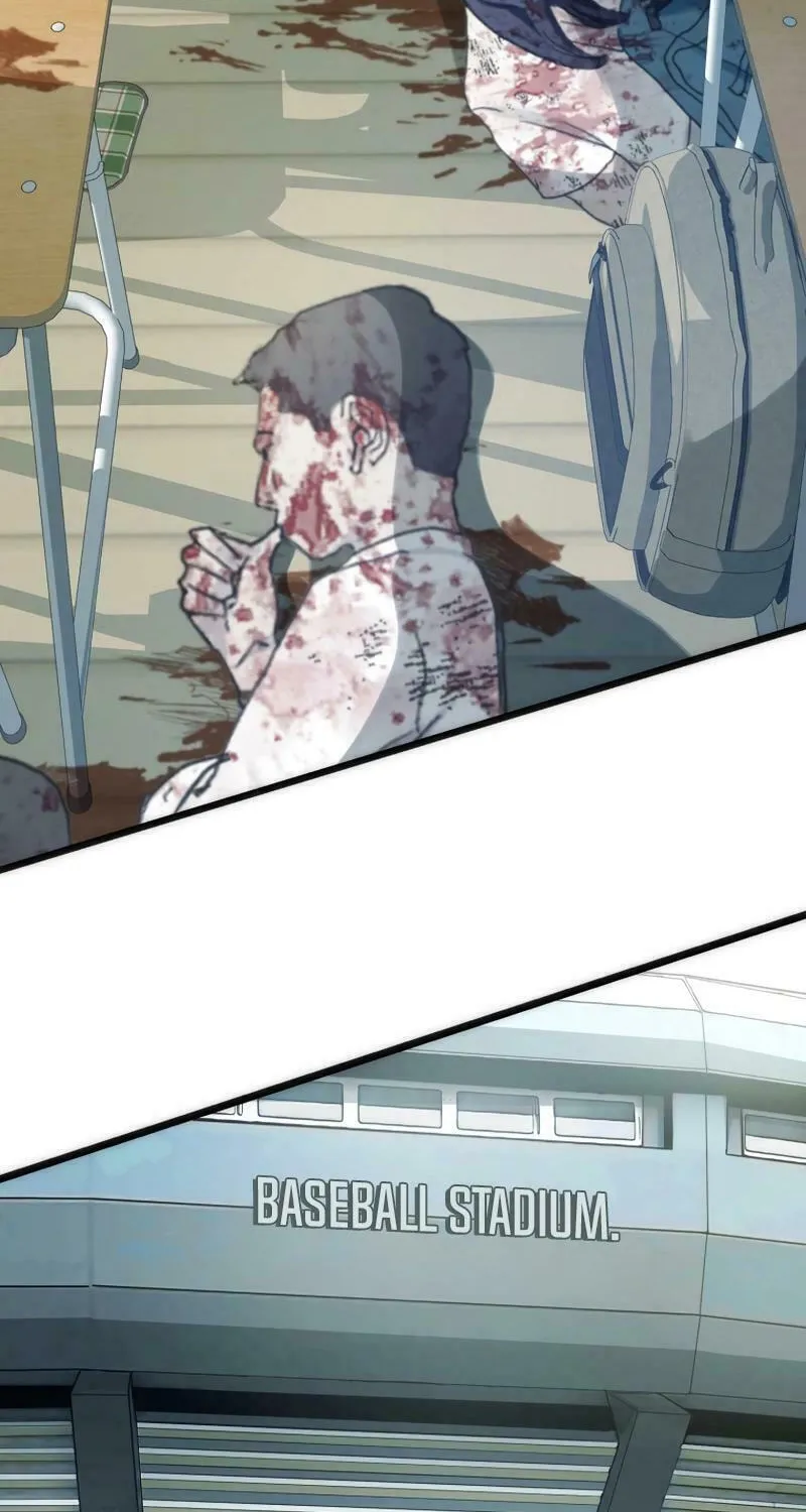 Read Man Eater chapter 16 image 15 on Lezhin