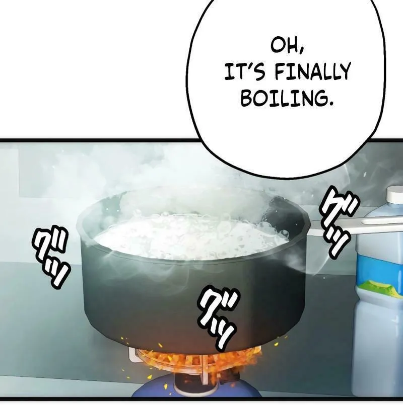 Read Man Eater chapter 16 image 20 on Lezhin