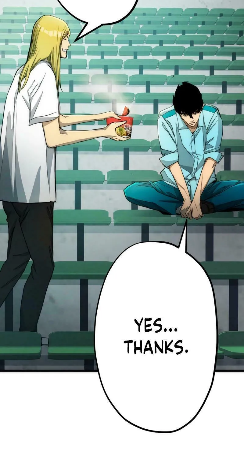 Read Man Eater chapter 16 image 22 on Lezhin