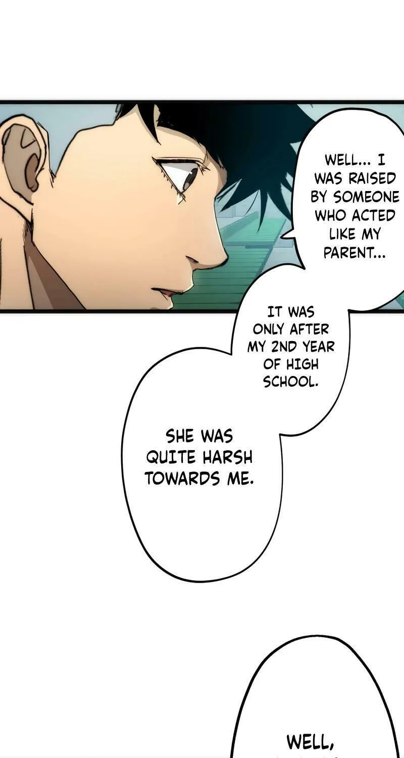 Read Man Eater chapter 16 image 28 on Lezhin