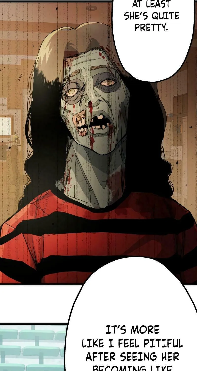 Read Man Eater chapter 16 image 29 on Lezhin