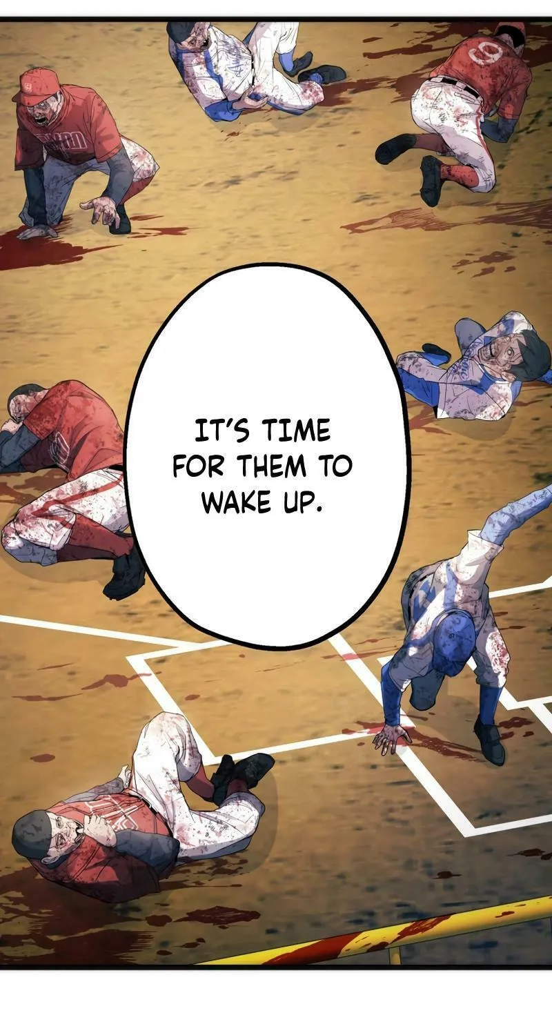 Read Man Eater chapter 16 image 31 on Lezhin