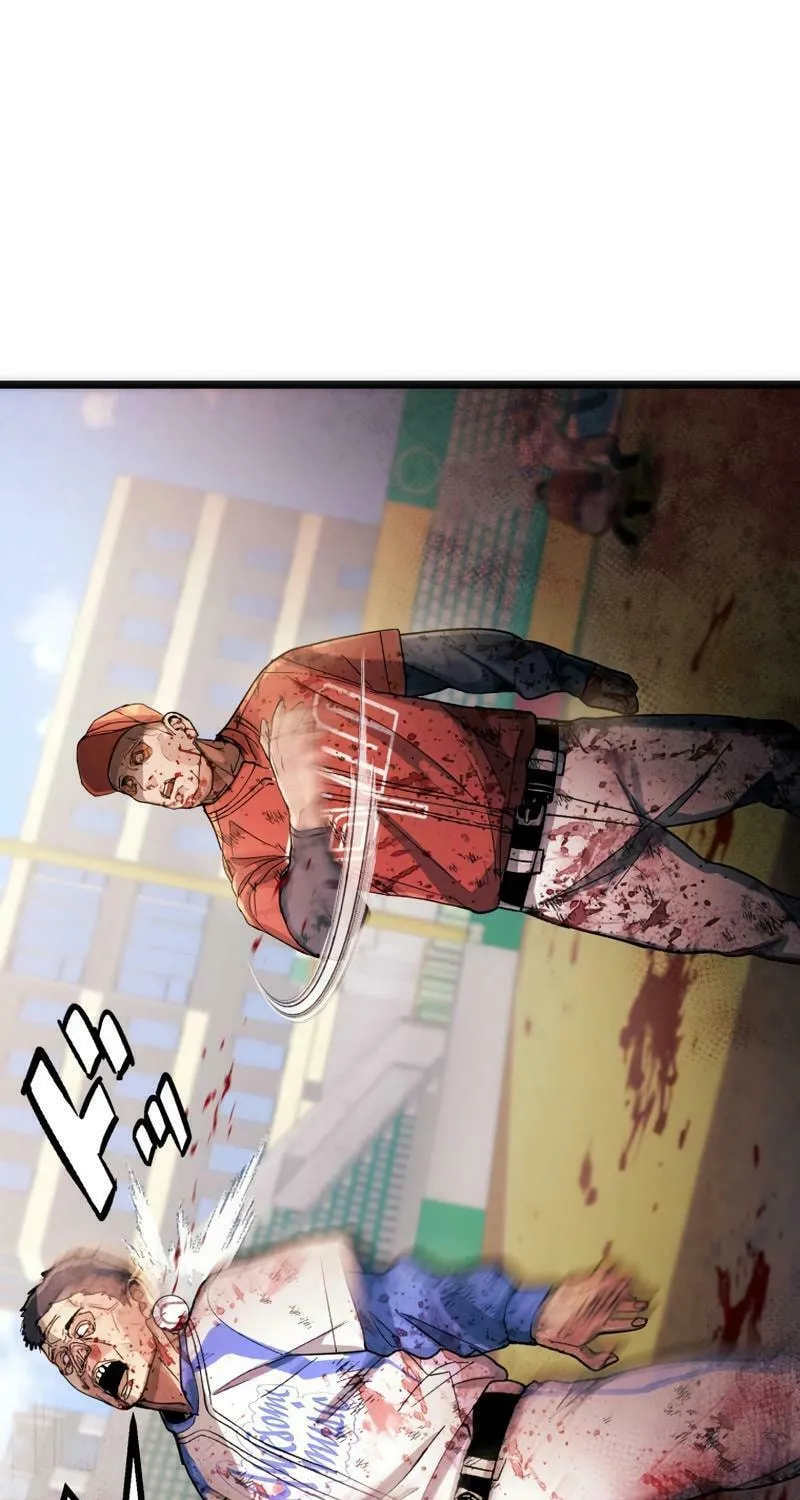 Read Man Eater chapter 16 image 34 on Lezhin