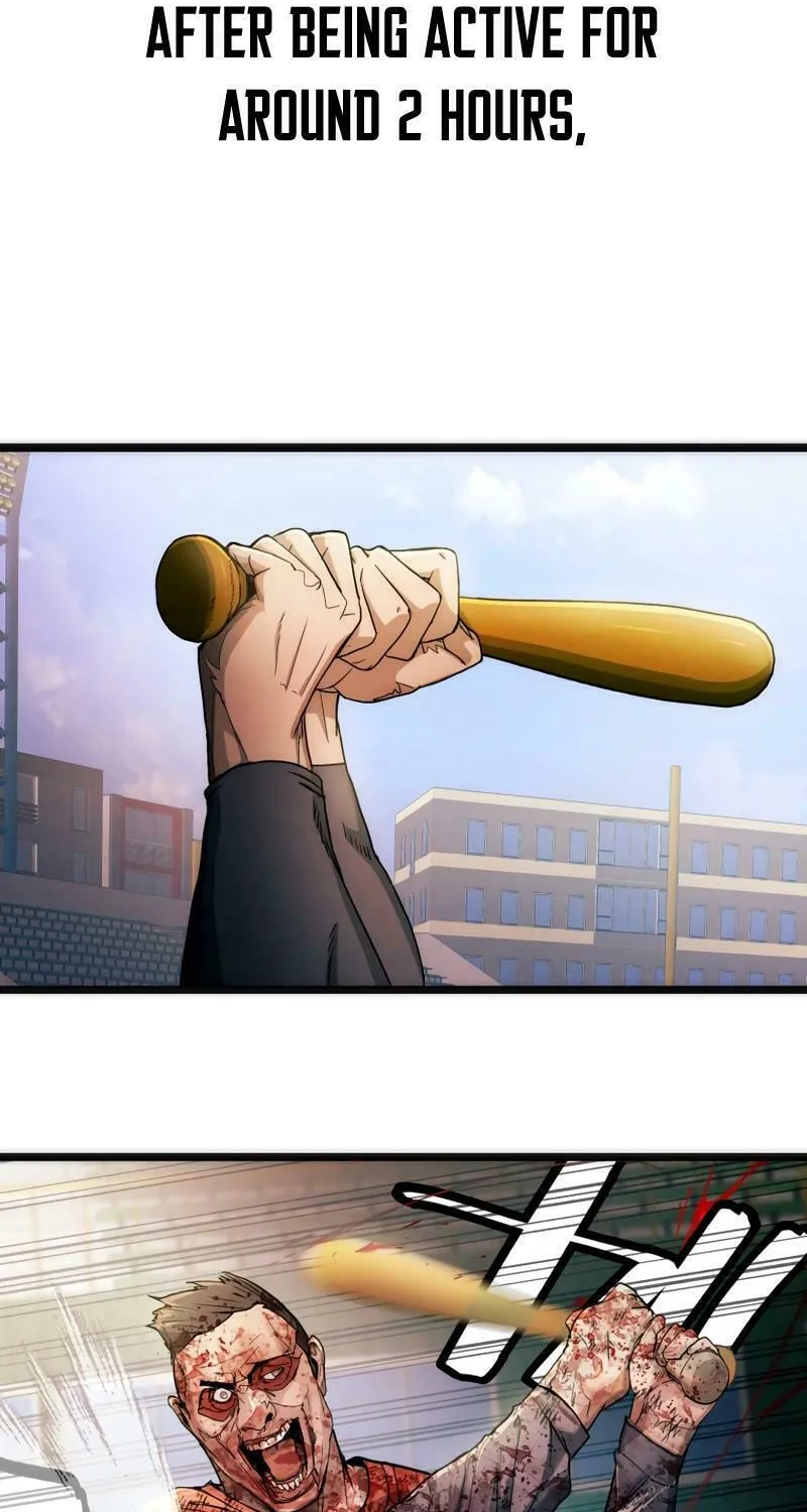 Read Man Eater chapter 16 image 37 on Lezhin