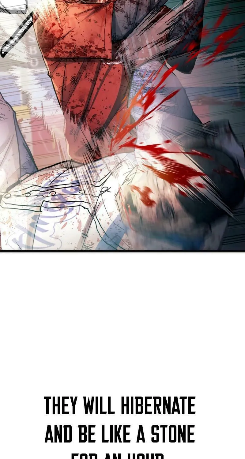 Read Man Eater chapter 16 image 38 on Lezhin