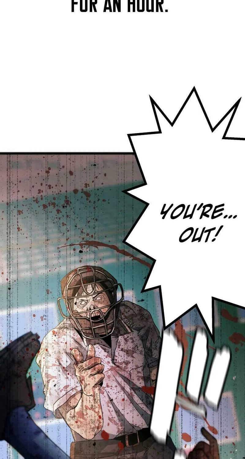 Read Man Eater chapter 16 image 39 on Lezhin