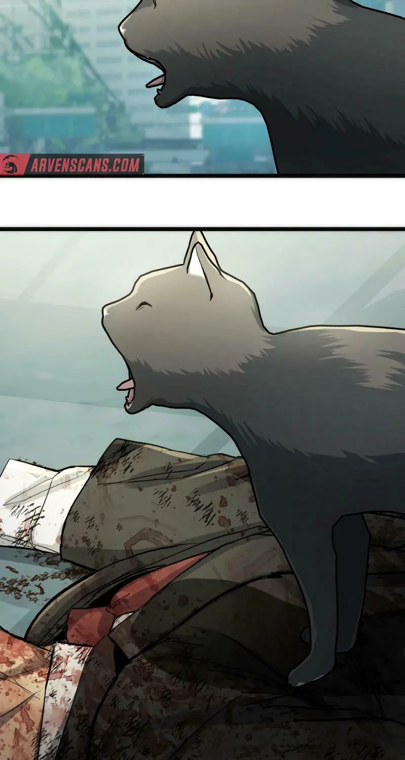 Read Man Eater chapter 16 image 4 on Lezhin