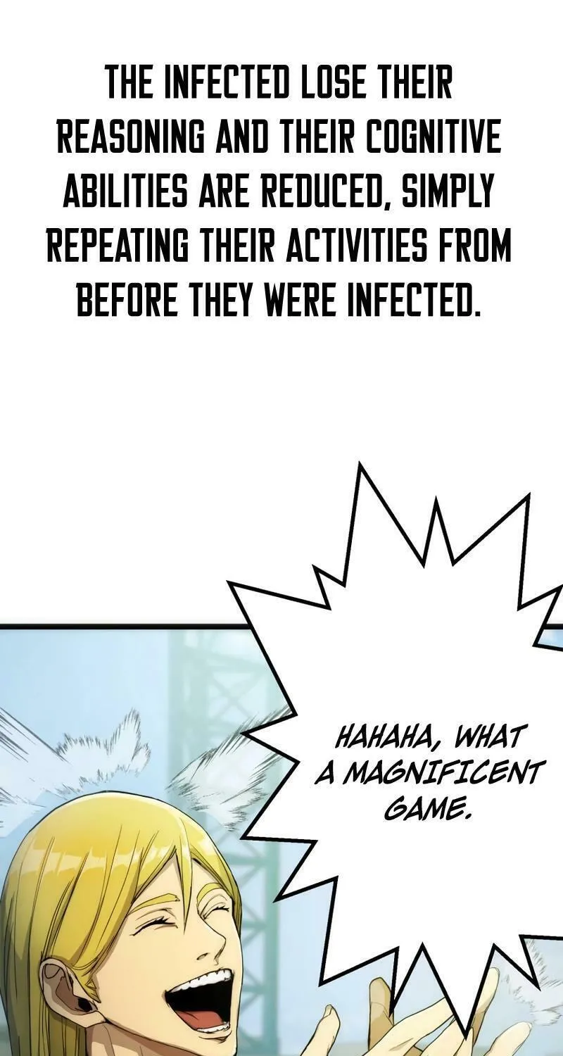 Read Man Eater chapter 16 image 41 on Lezhin