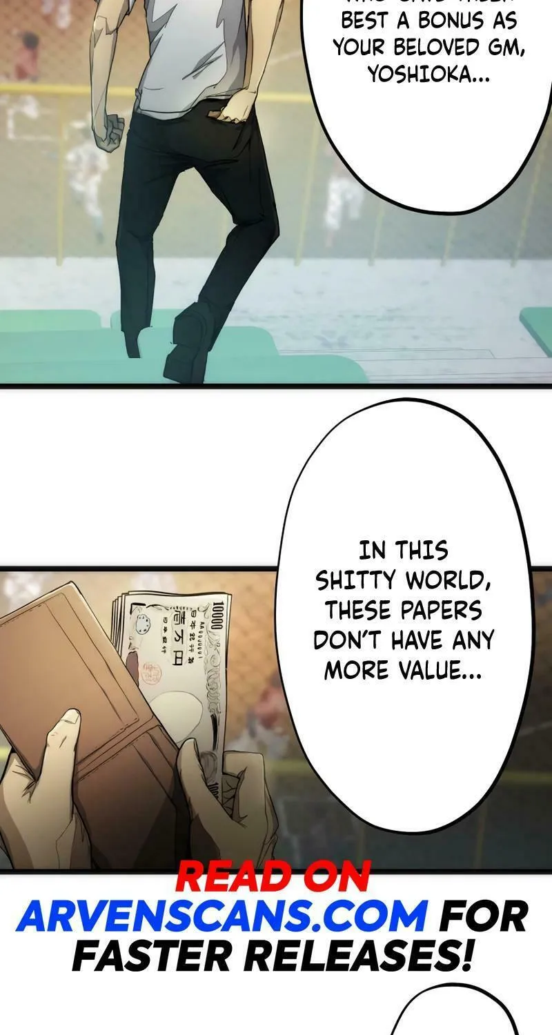 Read Man Eater chapter 16 image 43 on Lezhin
