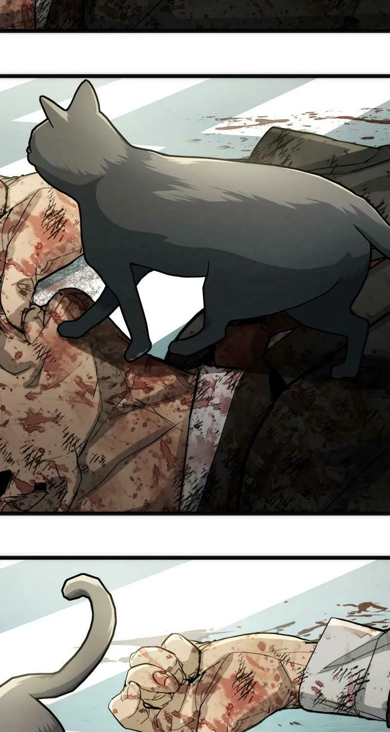 Read Man Eater chapter 16 image 5 on Lezhin