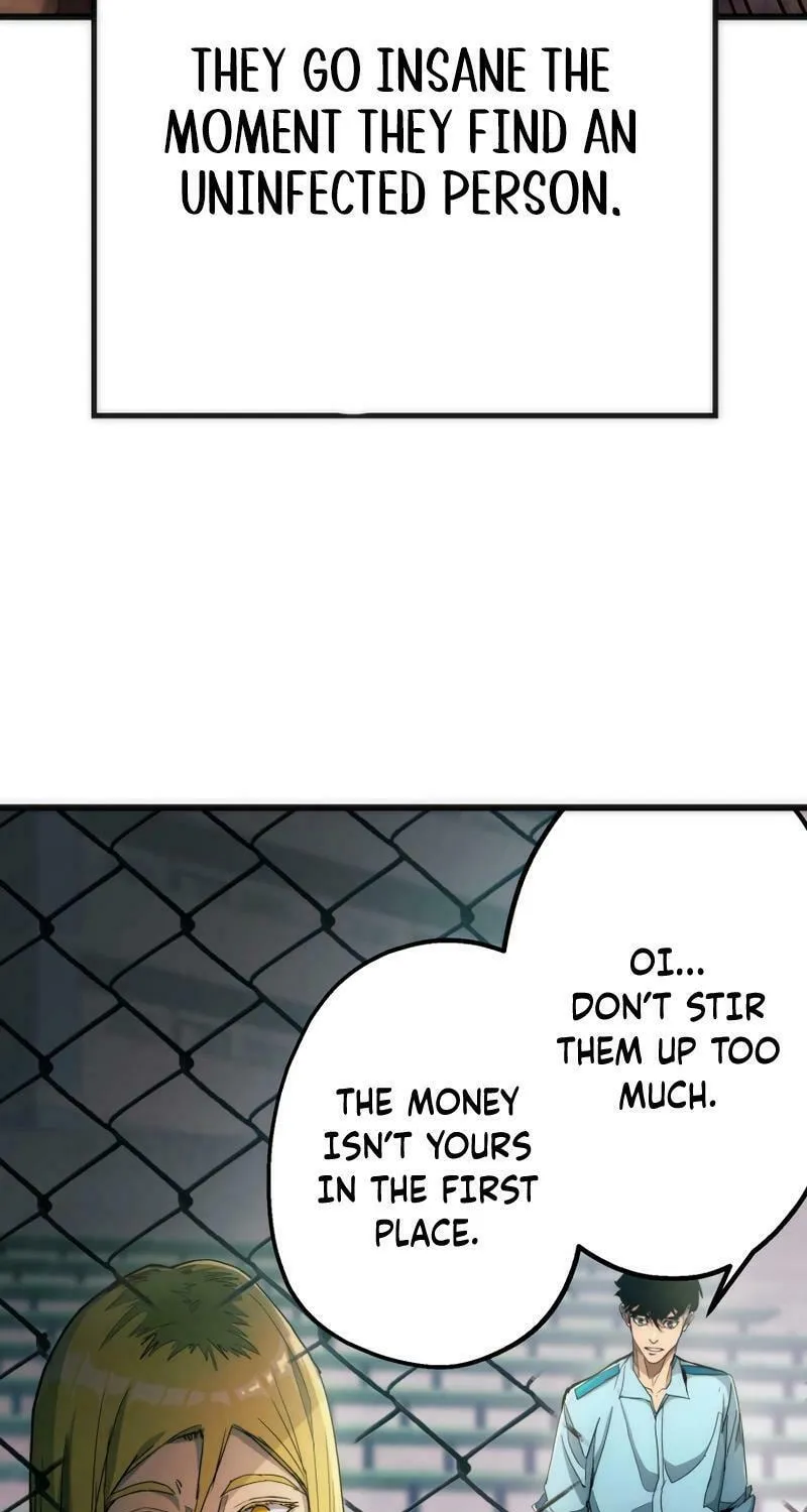 Read Man Eater chapter 16 image 50 on Lezhin