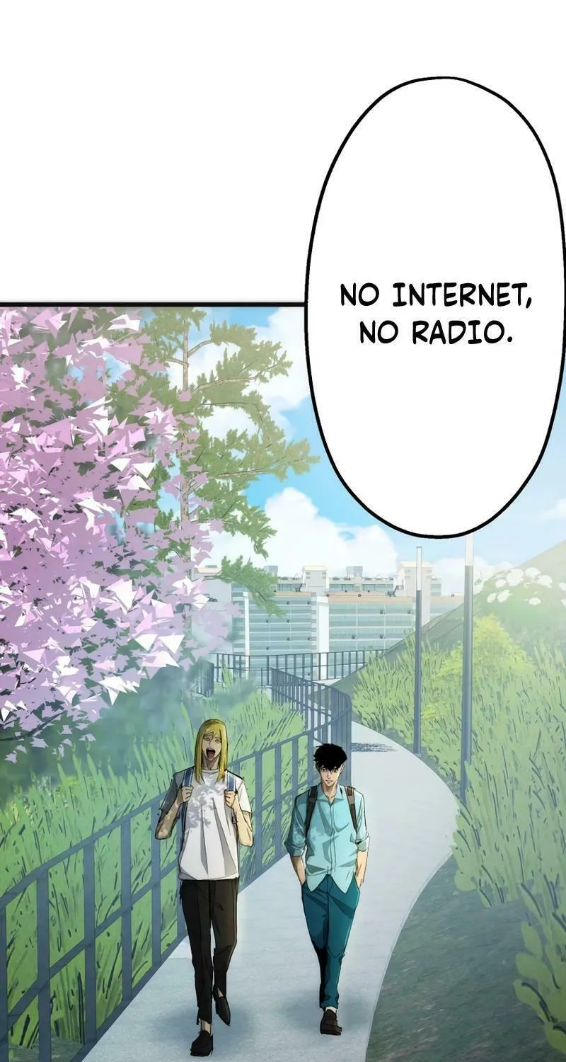 Read Man Eater chapter 16 image 55 on Lezhin